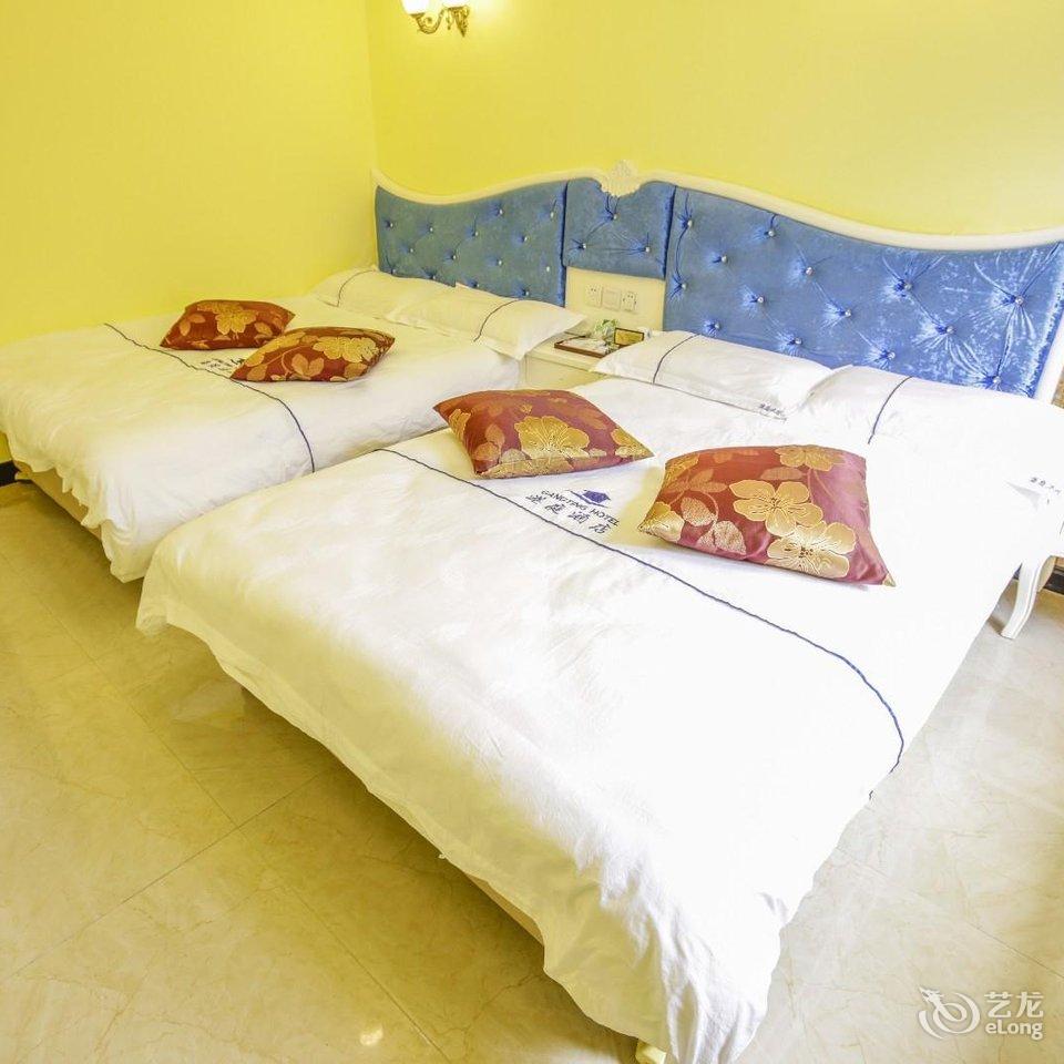 成都东站长途汽车客运站附近宾馆