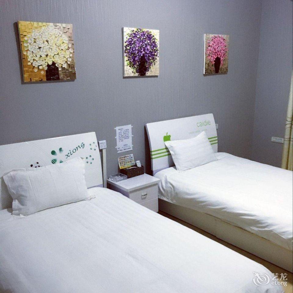 武汉天河机场附近宾馆