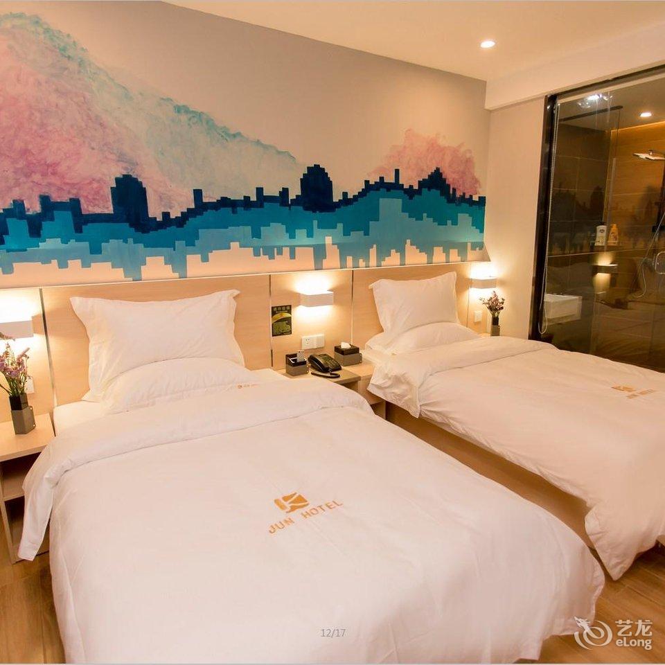 杭州江南专修学院附近宾馆