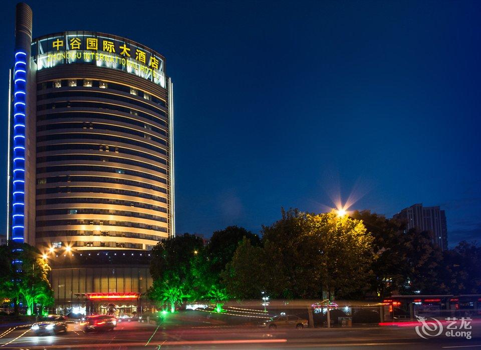 朝阳路附近宾馆