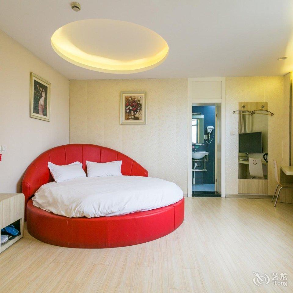 意大利风情旅游区附近宾馆