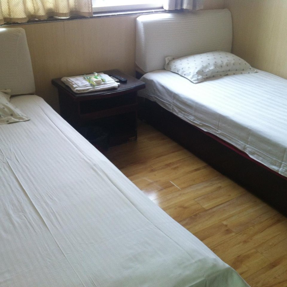 徐州汽车总站附近宾馆