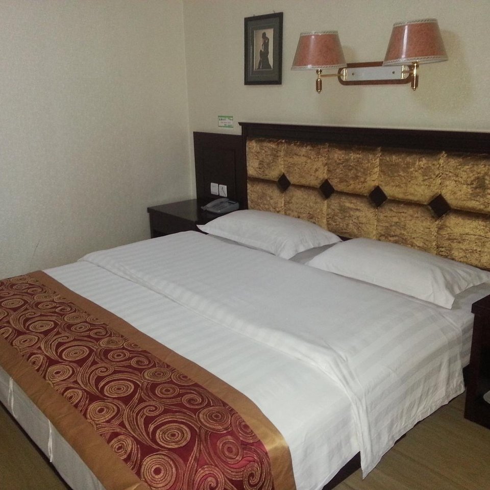 白银水泉汽车站附近宾馆