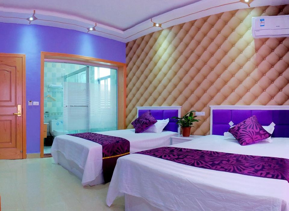 西塘古镇附近宾馆