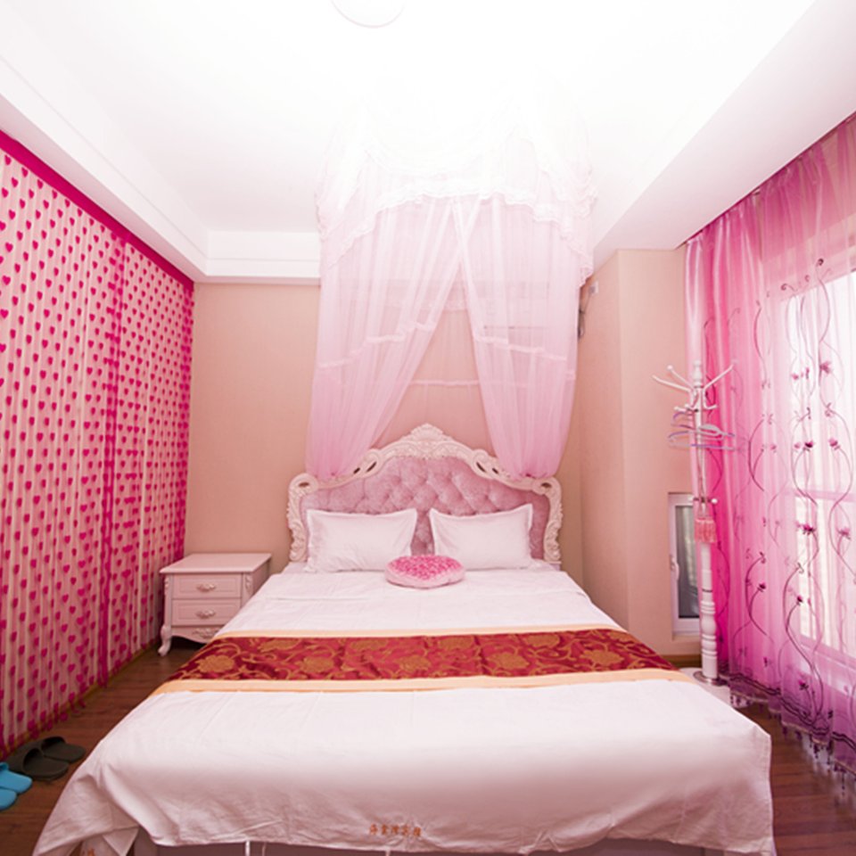 杭州环北服装批发市场附近宾馆