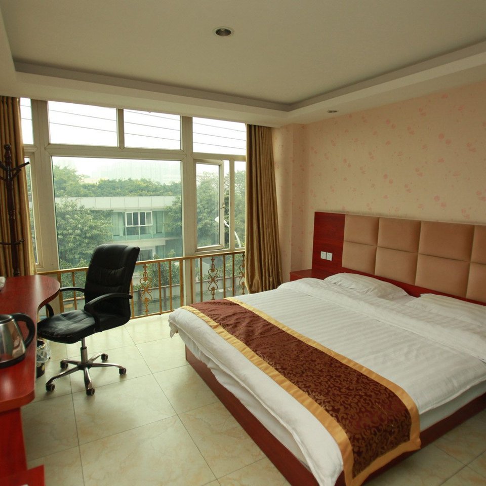 海淀区人民法院上地人民法庭附近宾馆