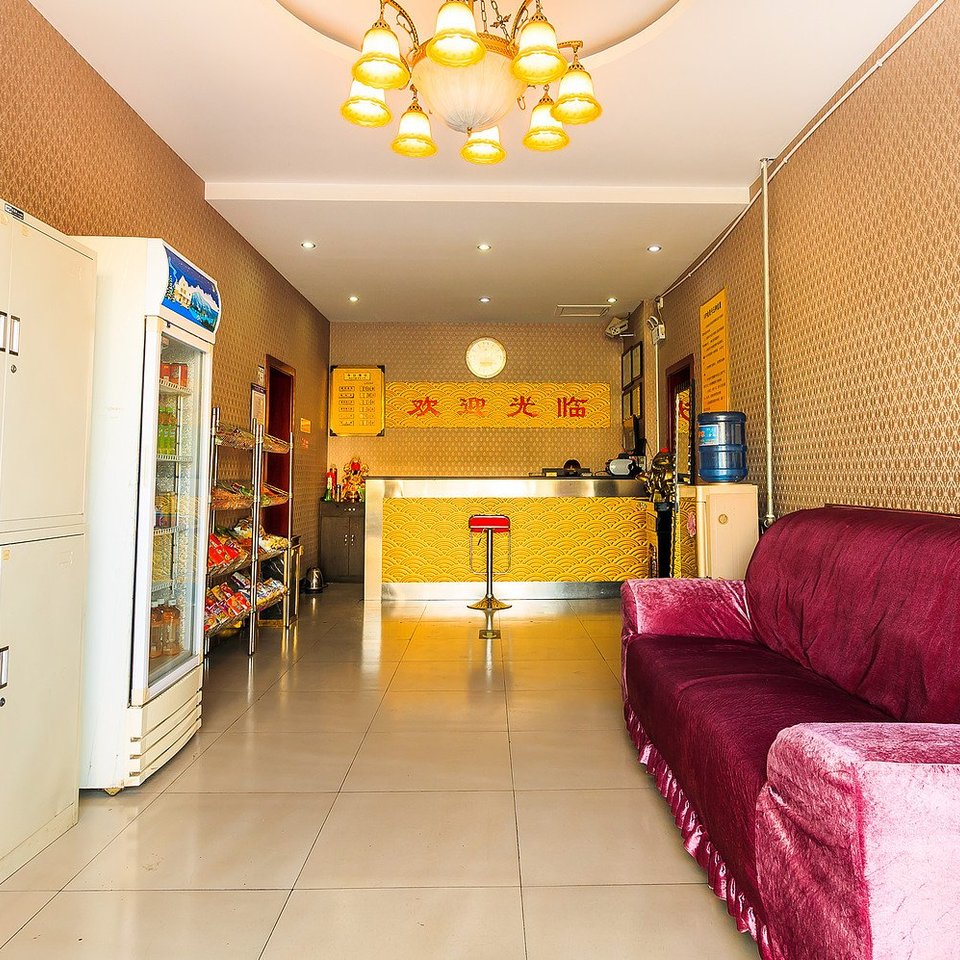 鹤壁附近酒店_鹤壁附近宾馆