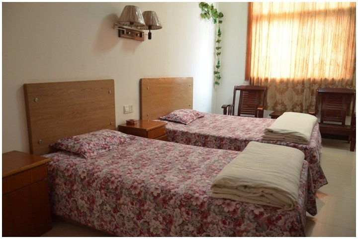 徐州汽车总站附近宾馆