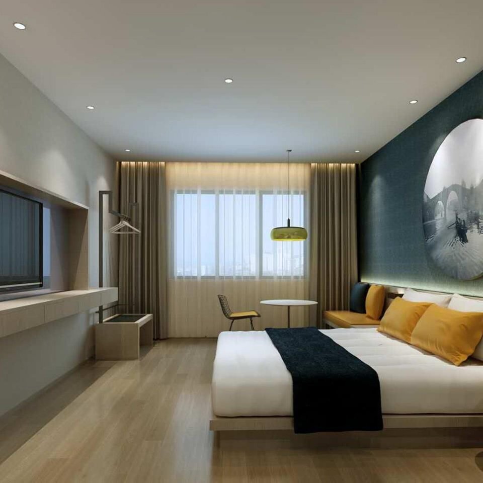 中原农业博物馆附近宾馆