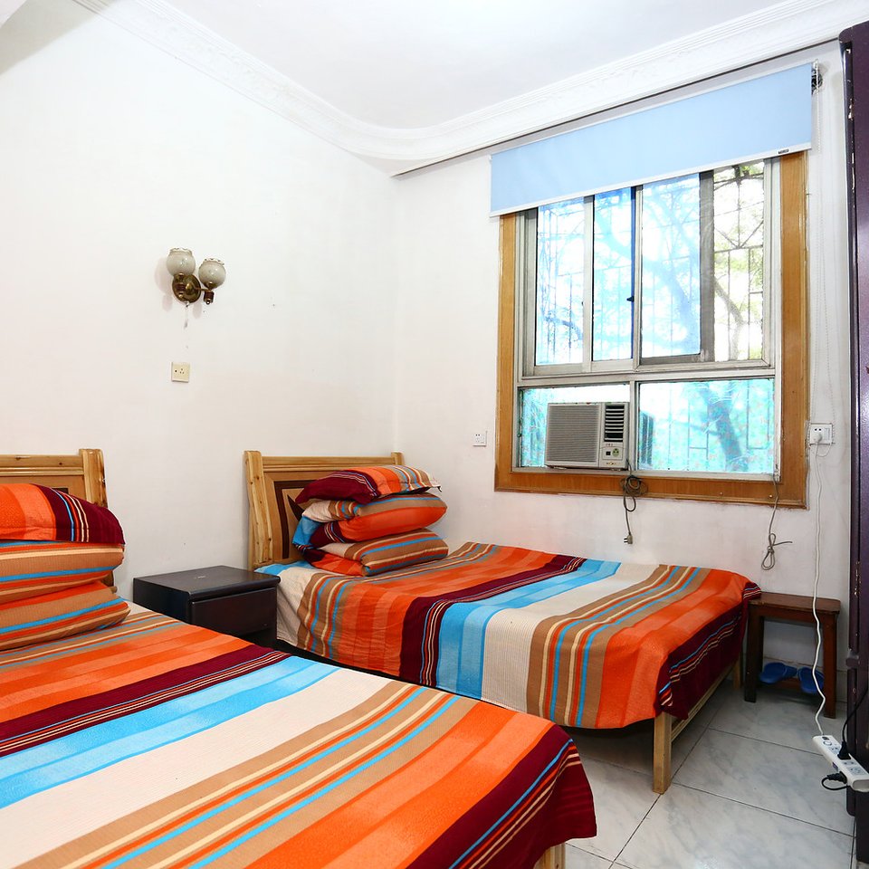 开福寺\/湘雅附一医院\/省博物馆酒店预订