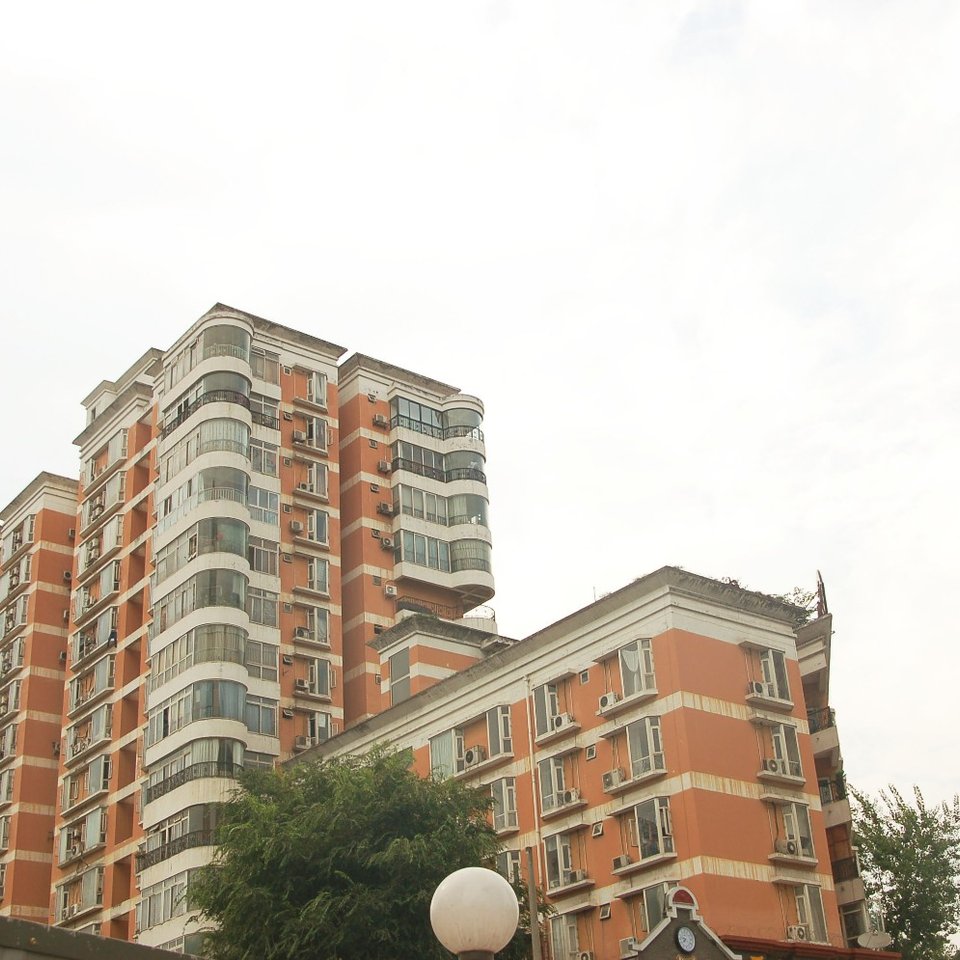 新南门汽车站附近宾馆