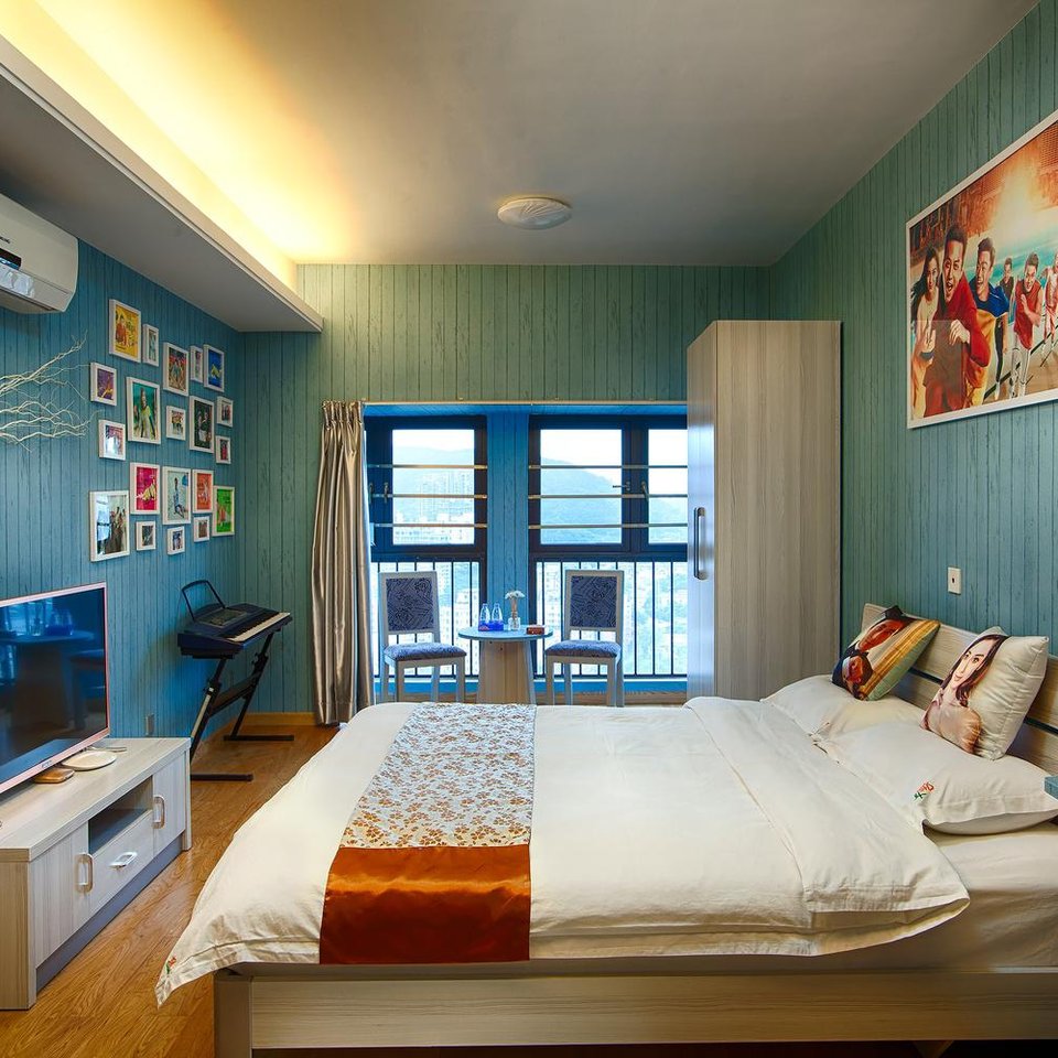 广州北站附近宾馆