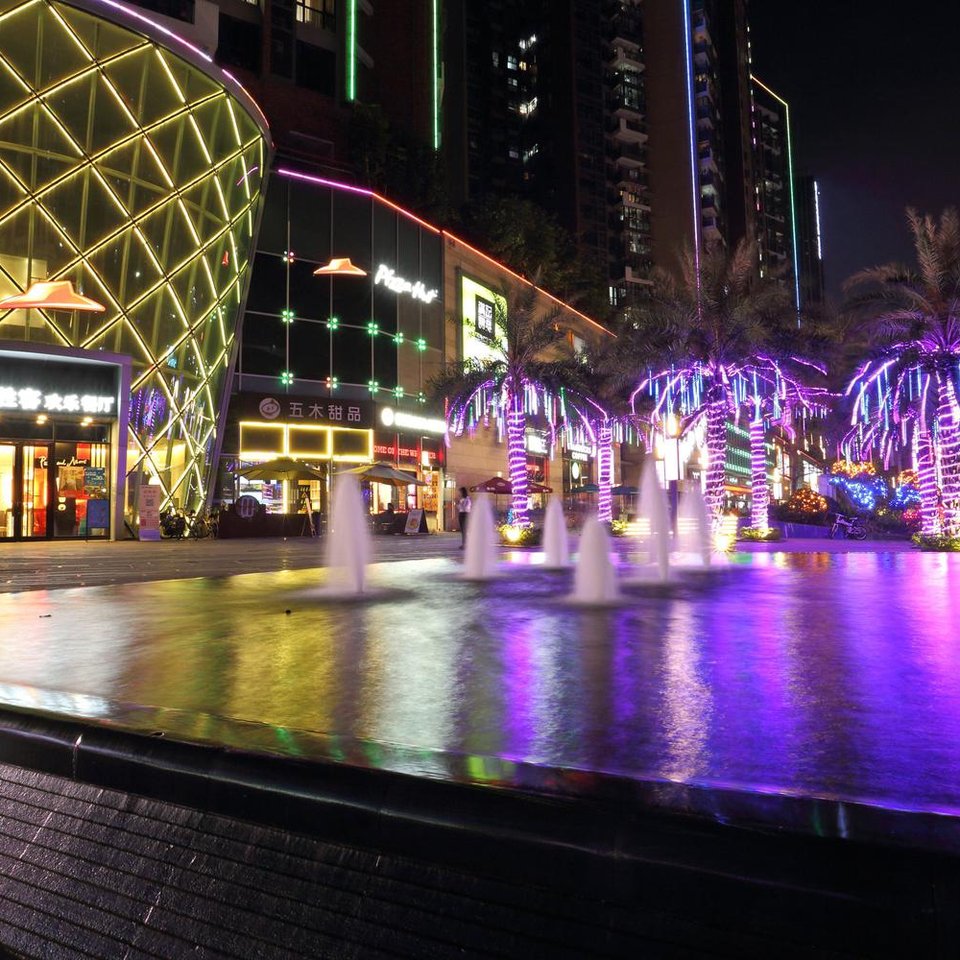 广州北站附近宾馆