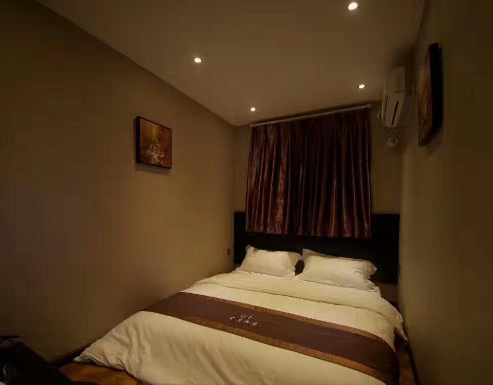 重庆江北国际机场附近宾馆