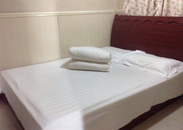 徐州汽车总站附近宾馆