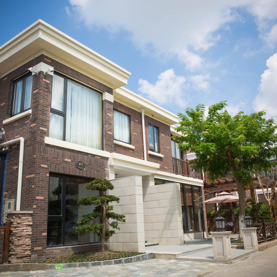 意大利风情旅游区附近宾馆