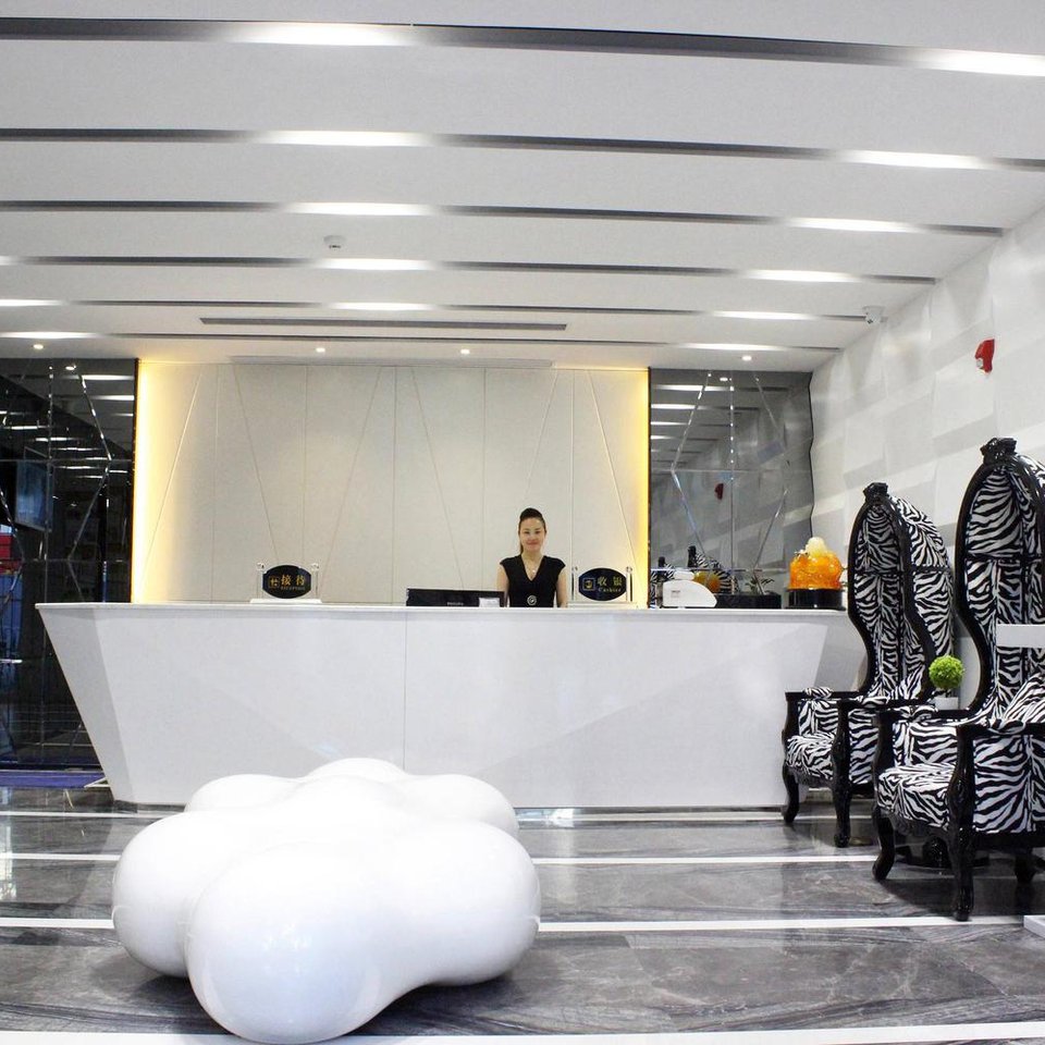 阳光医院集团附近宾馆