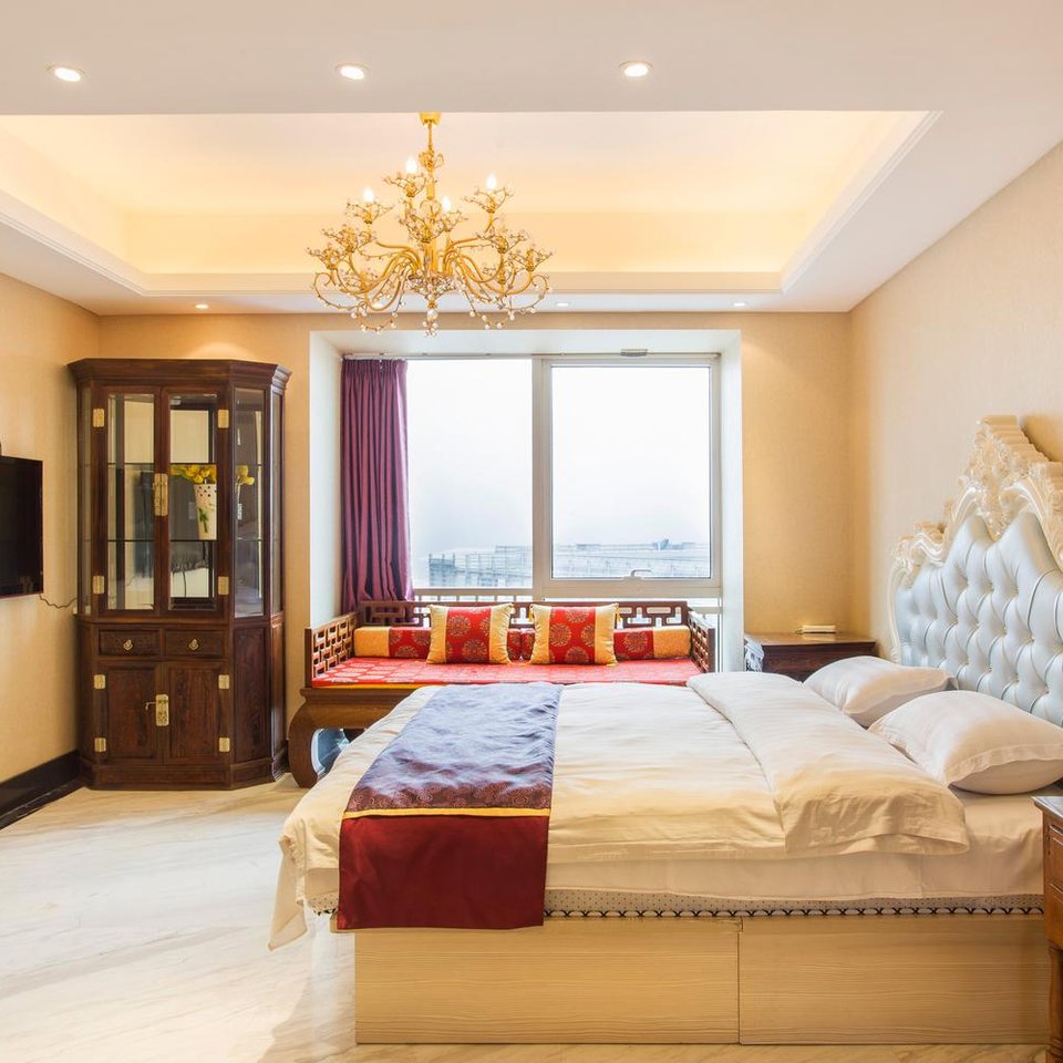 杭州环北服装批发市场附近宾馆