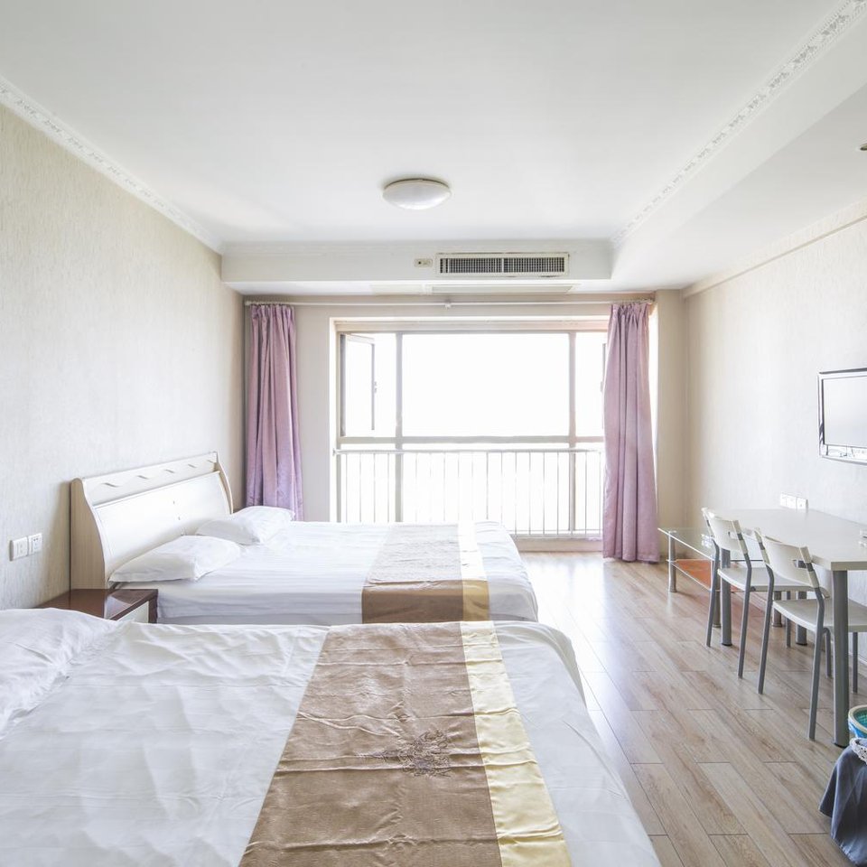 南京夫子庙大市场附近宾馆