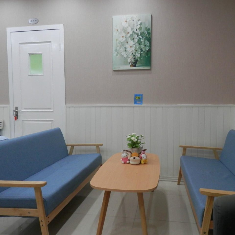 新生活化妆品常州小新桥专卖店附近宾馆