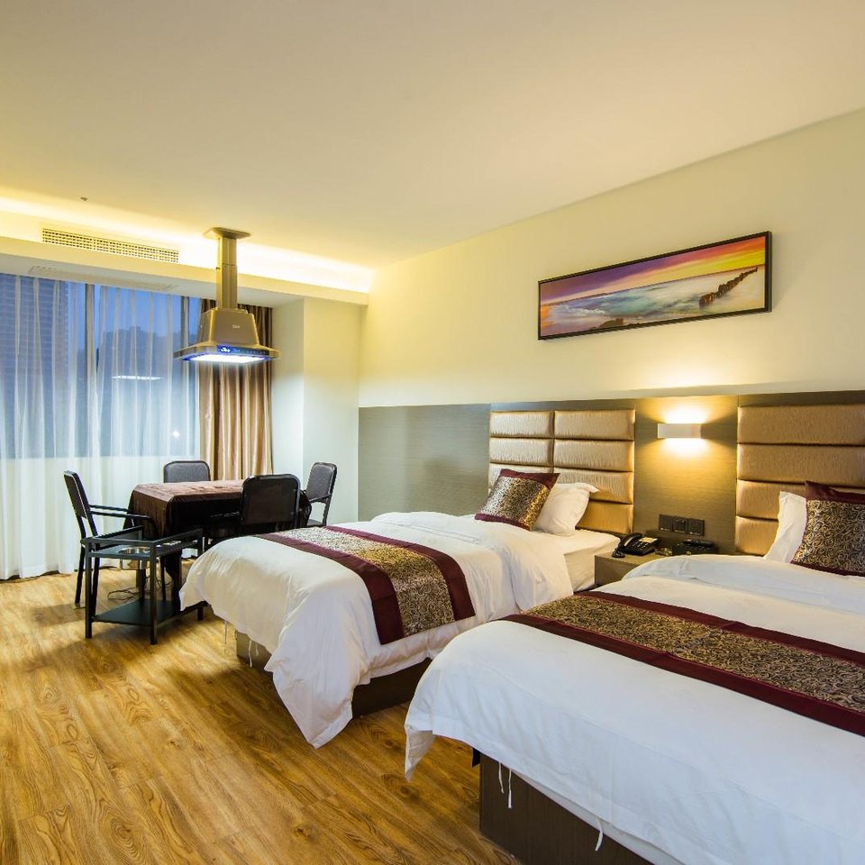 开福寺\/湘雅附一医院\/省博物馆酒店预订