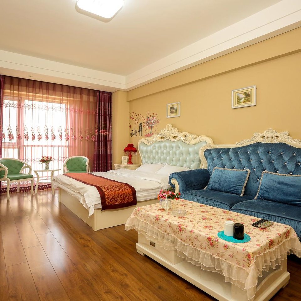 杭州环北服装批发市场附近宾馆