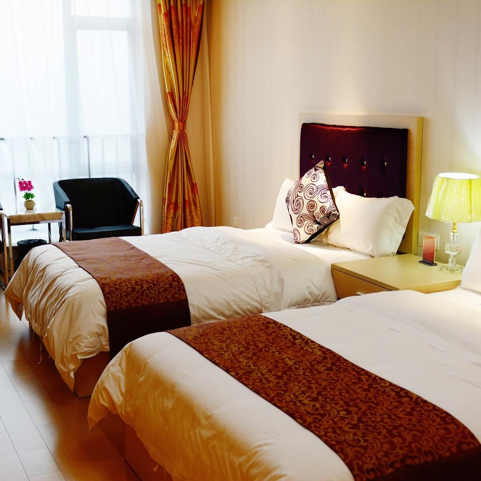 海珠客运站附近宾馆