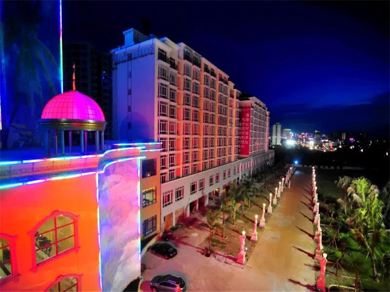 上虞汽车西站附近宾馆