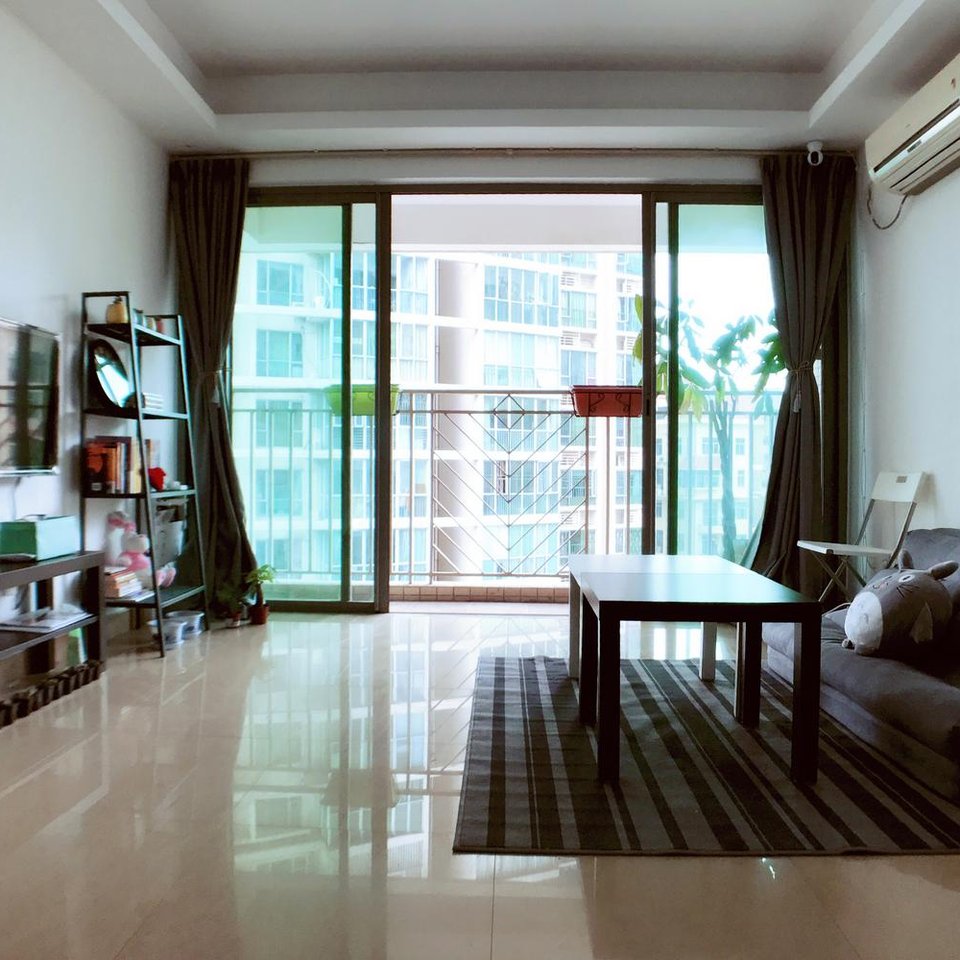 深圳市蛇口中学附近宾馆