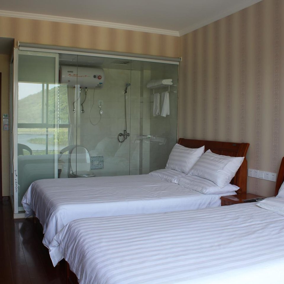 桠溪国际慢城酒店预订