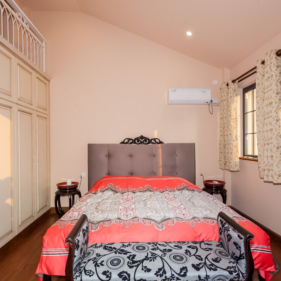 明德路附近宾馆