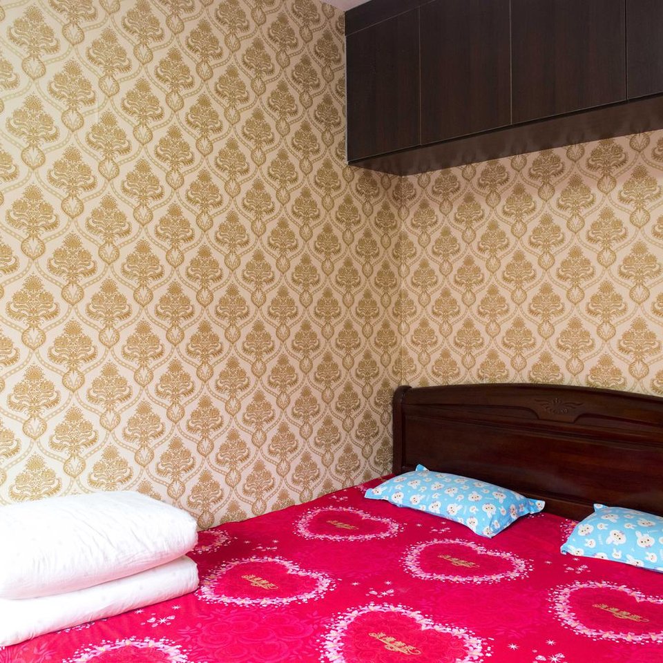 利民开发区\/江北大学城酒店预订