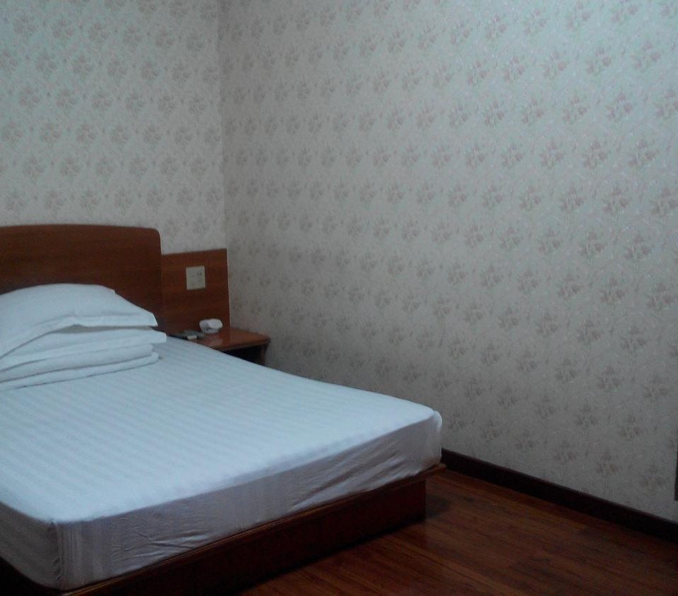 杭州江南专修学院附近宾馆