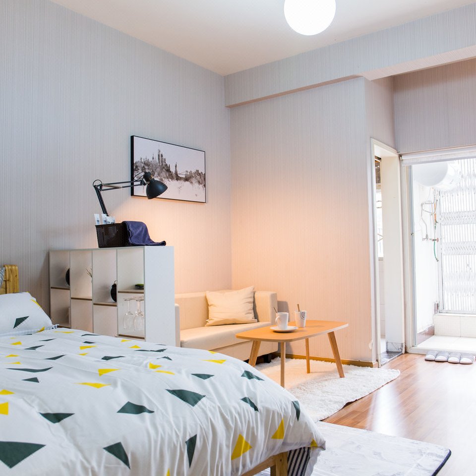 上海华美女子医院附近宾馆