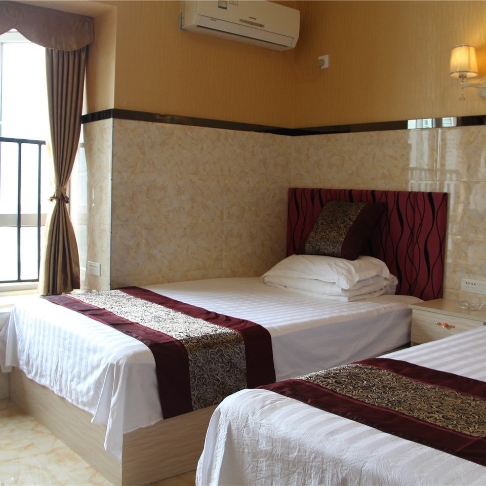 重庆北站附近便宜旅馆_重庆北站