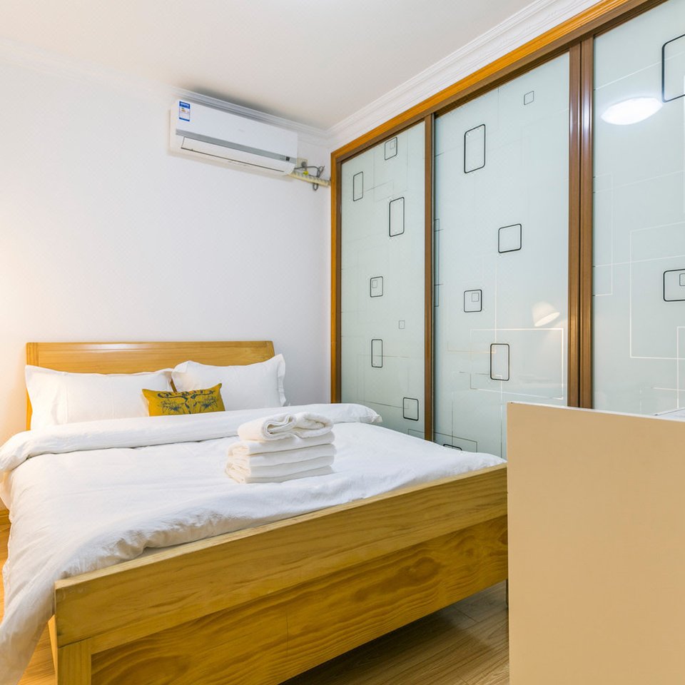 浦东公安分局张江派出所附近宾馆