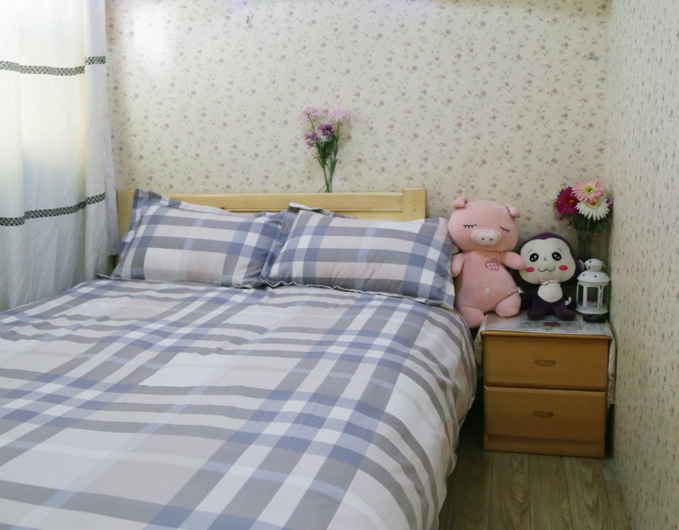 长乐路339附近宾馆