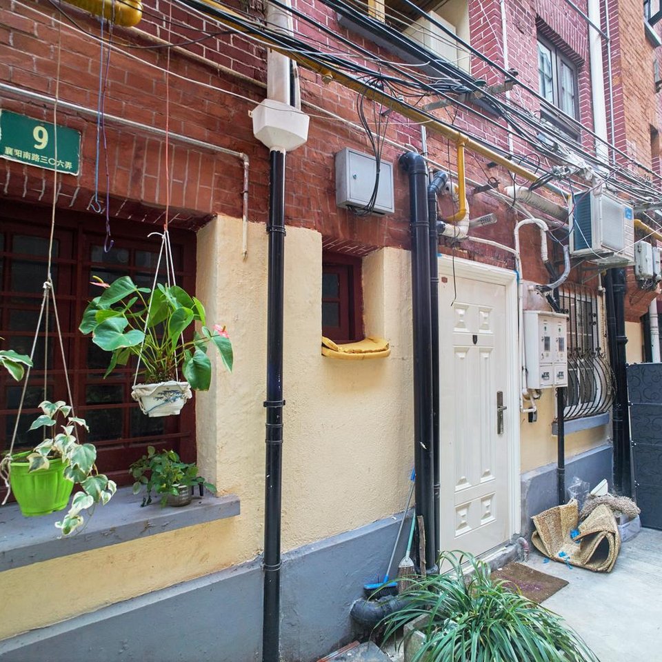 杭州师范大学音乐学院-西北门附近宾馆