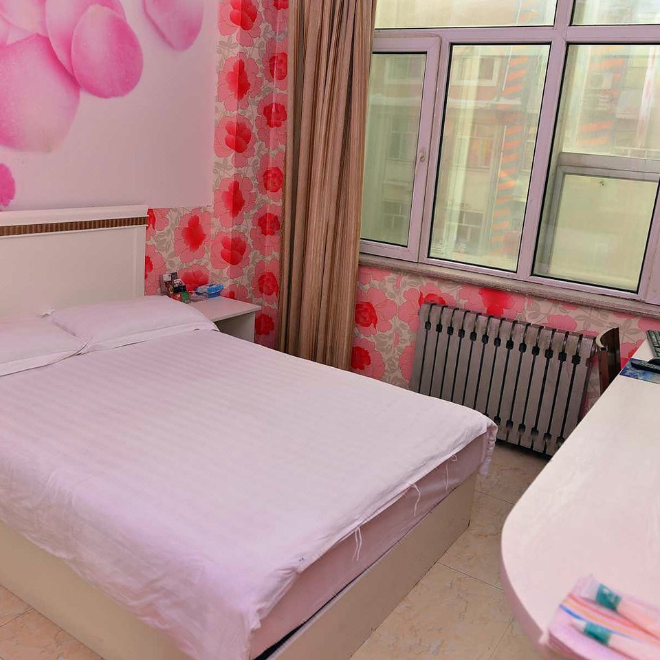 利民开发区\/江北大学城酒店预订