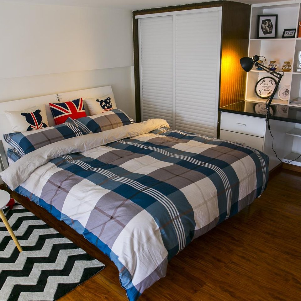 上海华美女子医院附近宾馆