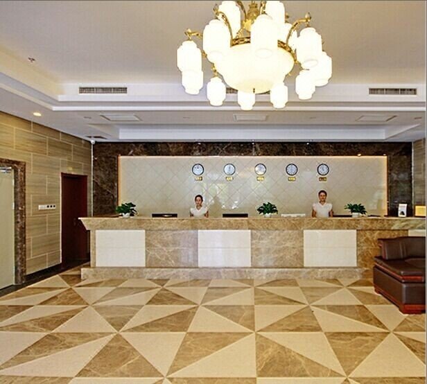 六里桥长途汽车站酒店预订