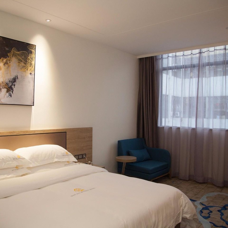 中华人民共和国上海市静安公证处附近宾馆