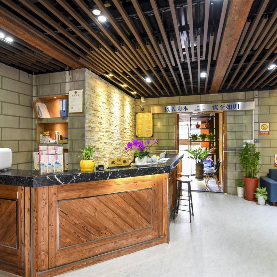 广州北站附近宾馆