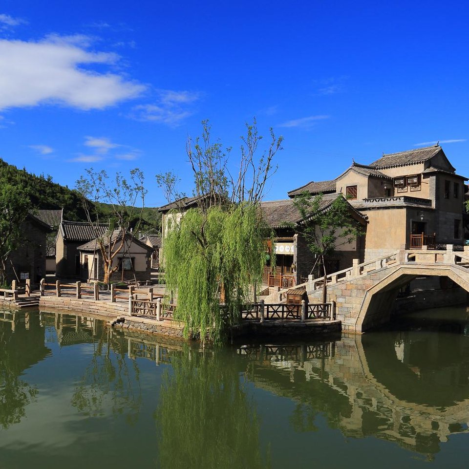 北京密云区二星级酒店预订_密云区二星级酒店