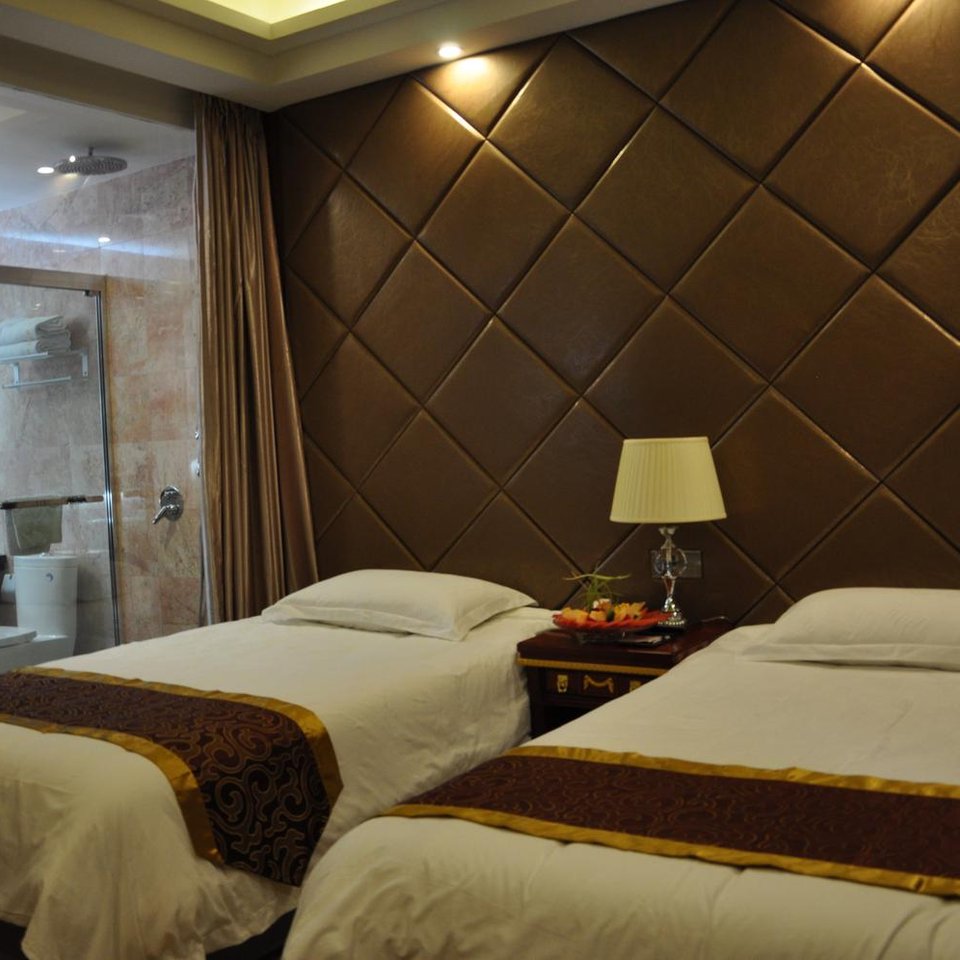 全州县中医院附近宾馆