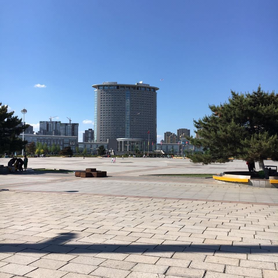 利民开发区\/江北大学城酒店预订