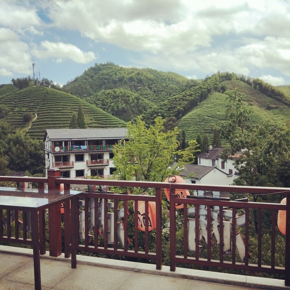 杭州满满农家乐