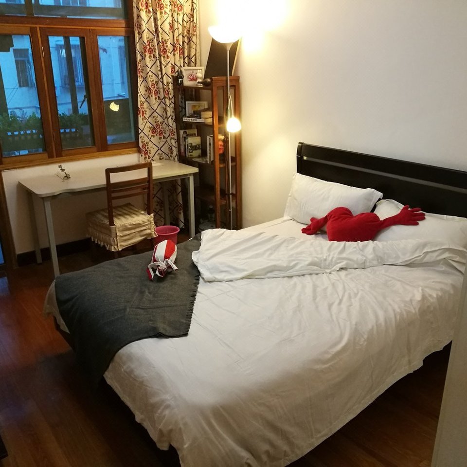 上海长途客运南站附近宾馆