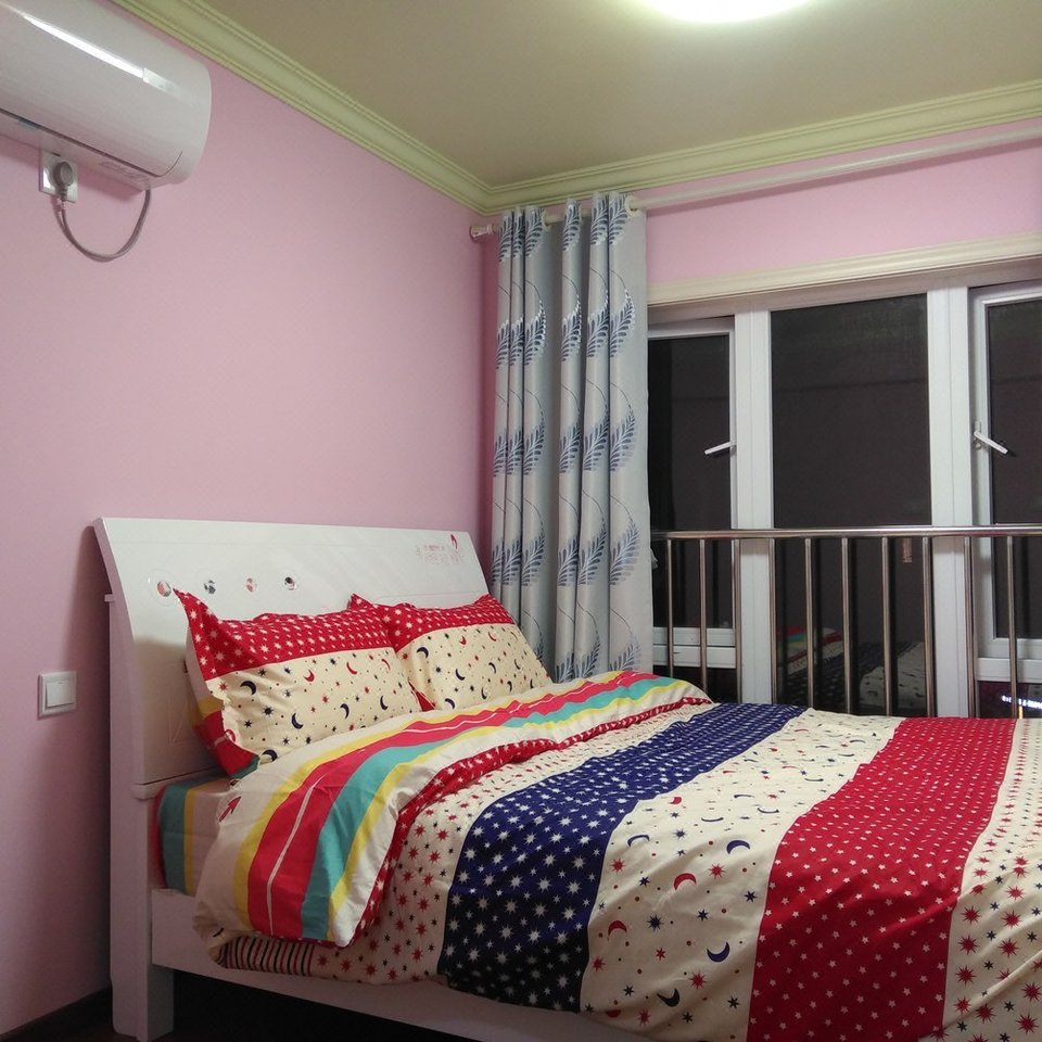 重庆江北国际机场附近宾馆