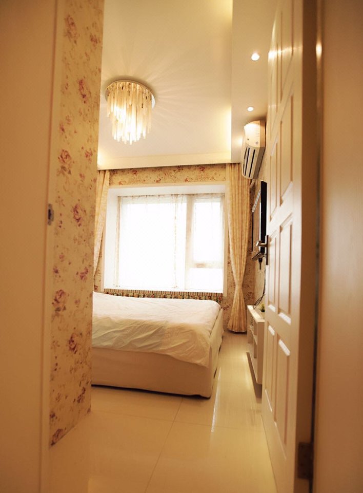 新街口附近宾馆